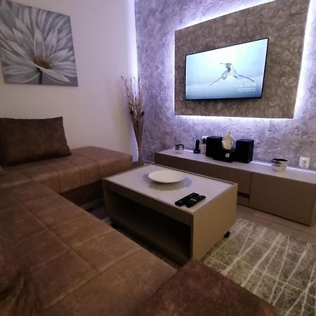 Jm Apartman Čačak Eksteriør bilde