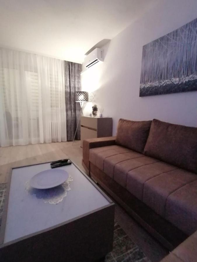 Jm Apartman Čačak Eksteriør bilde
