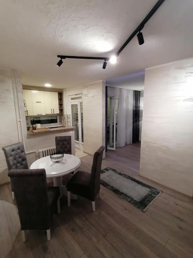 Jm Apartman Čačak Eksteriør bilde