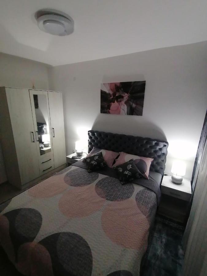 Jm Apartman Čačak Eksteriør bilde