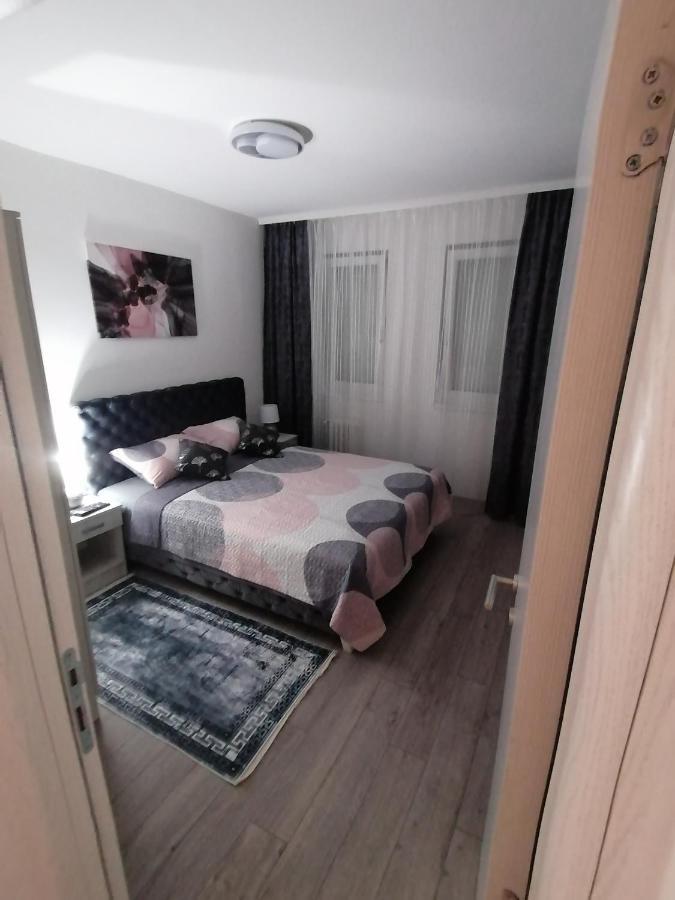 Jm Apartman Čačak Eksteriør bilde