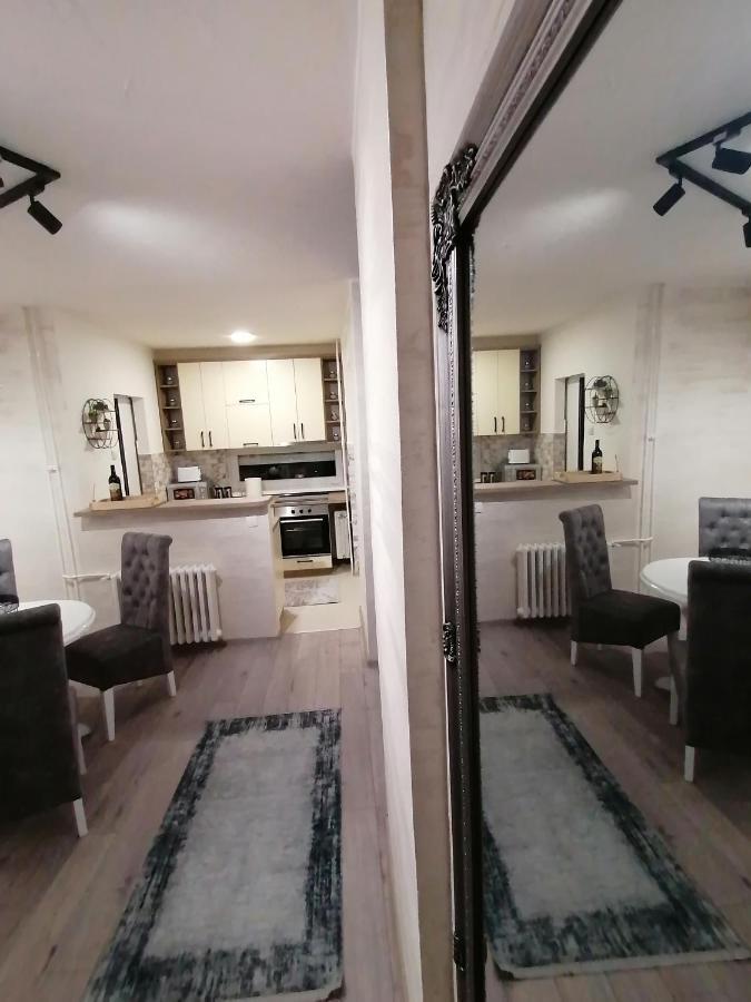 Jm Apartman Čačak Eksteriør bilde