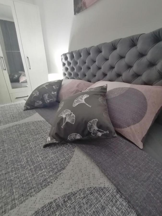Jm Apartman Čačak Eksteriør bilde