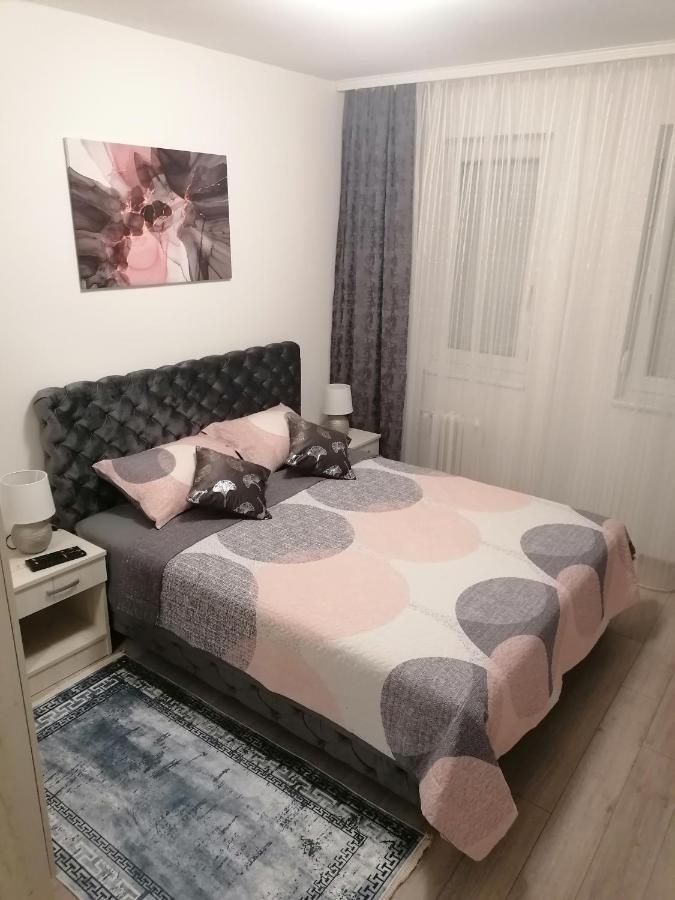 Jm Apartman Čačak Eksteriør bilde