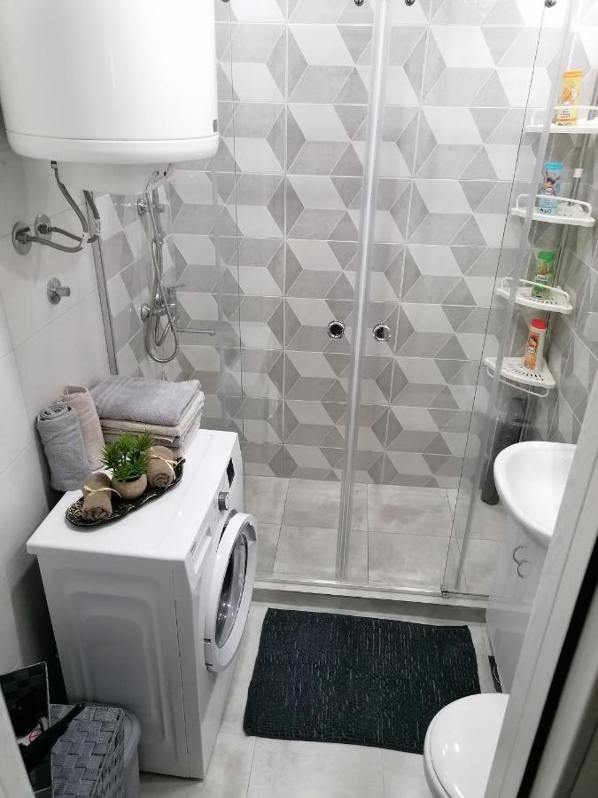 Jm Apartman Čačak Eksteriør bilde
