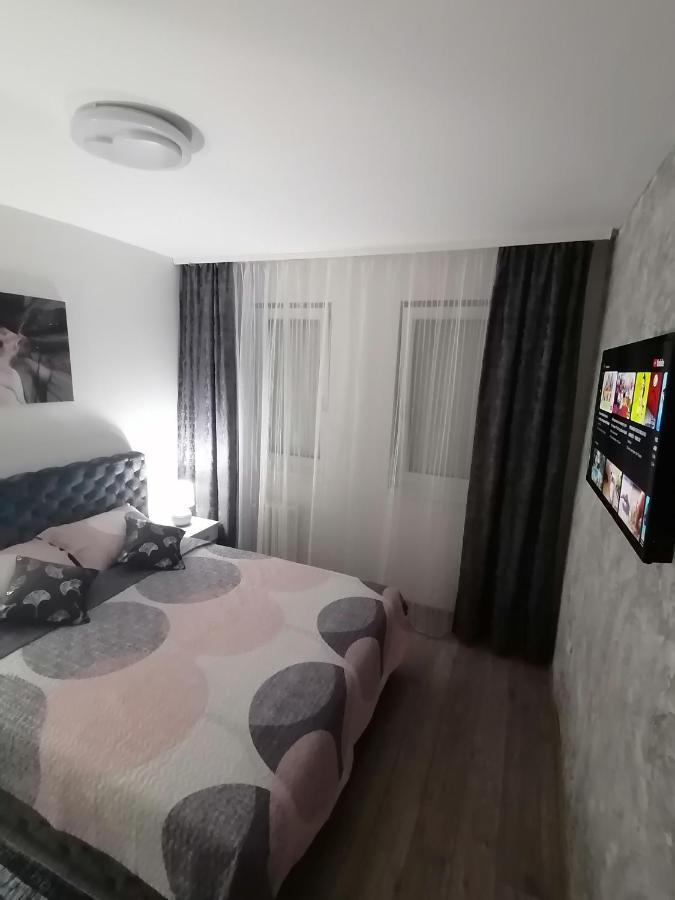 Jm Apartman Čačak Eksteriør bilde