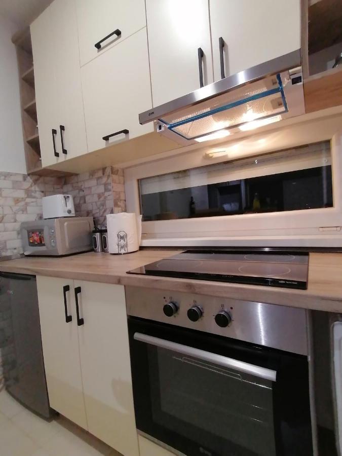 Jm Apartman Čačak Eksteriør bilde