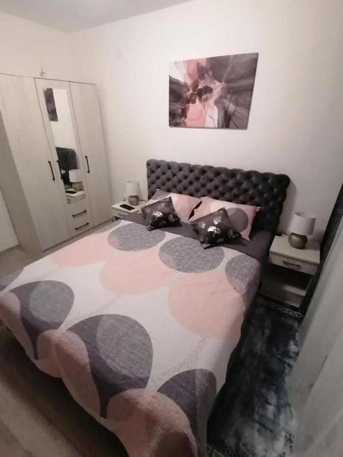 Jm Apartman Čačak Eksteriør bilde