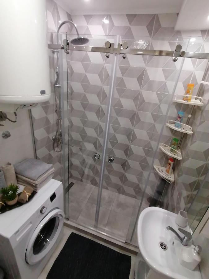 Jm Apartman Čačak Eksteriør bilde