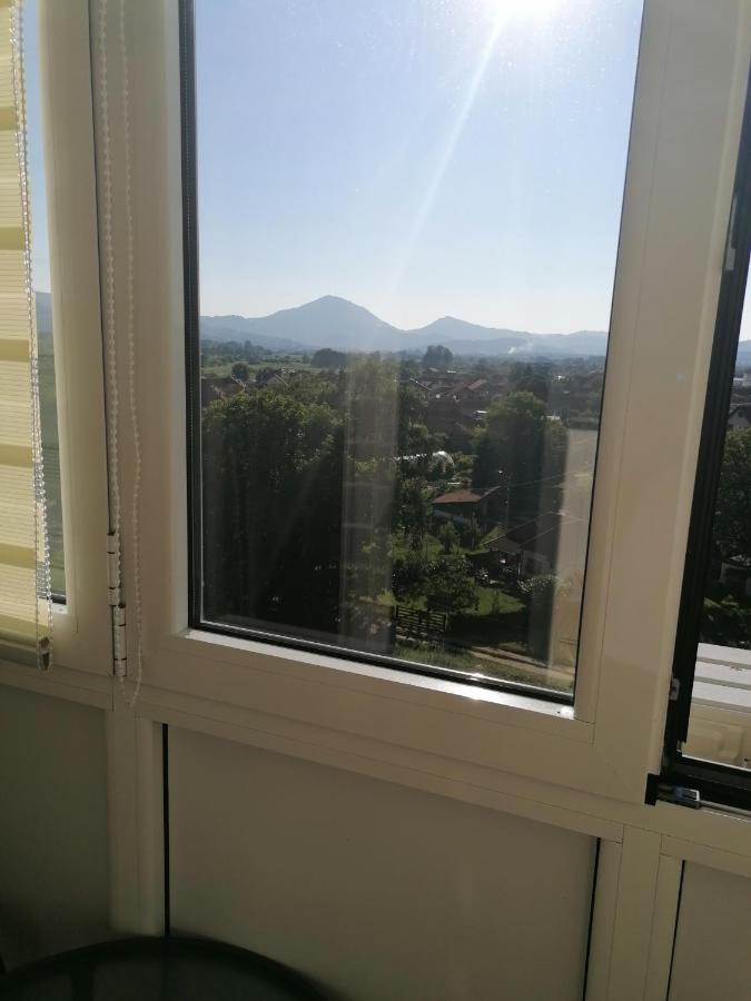 Jm Apartman Čačak Eksteriør bilde