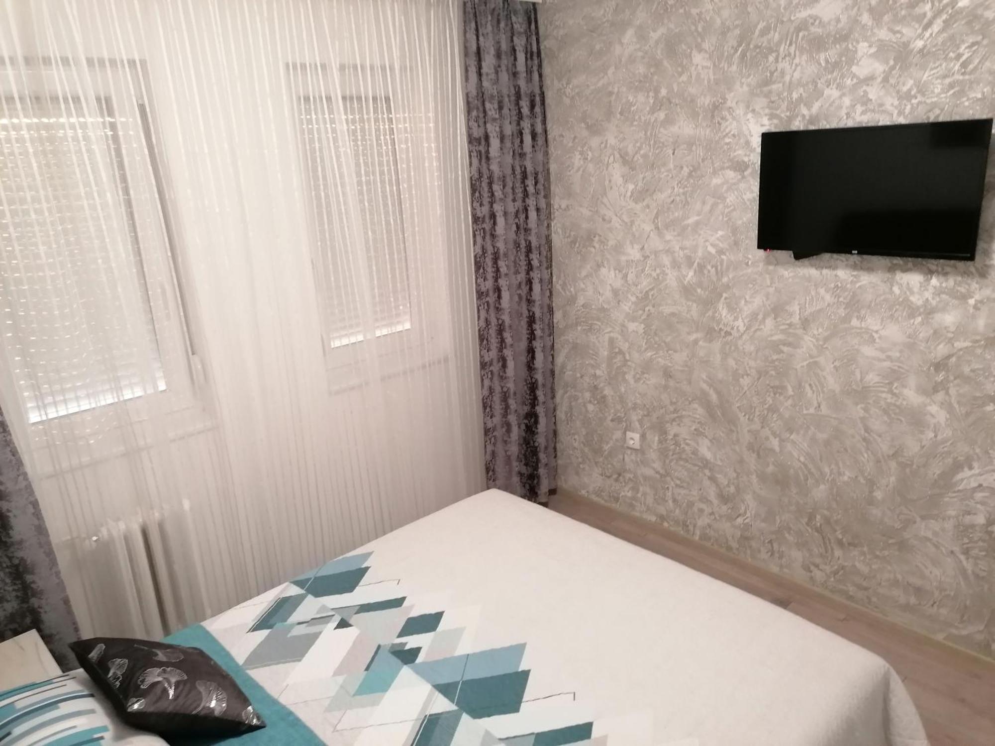 Jm Apartman Čačak Eksteriør bilde